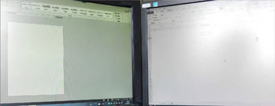 win7多桌面设置方法（Win7系统电脑设置双显示器屏幕显示的操作方法）(7)