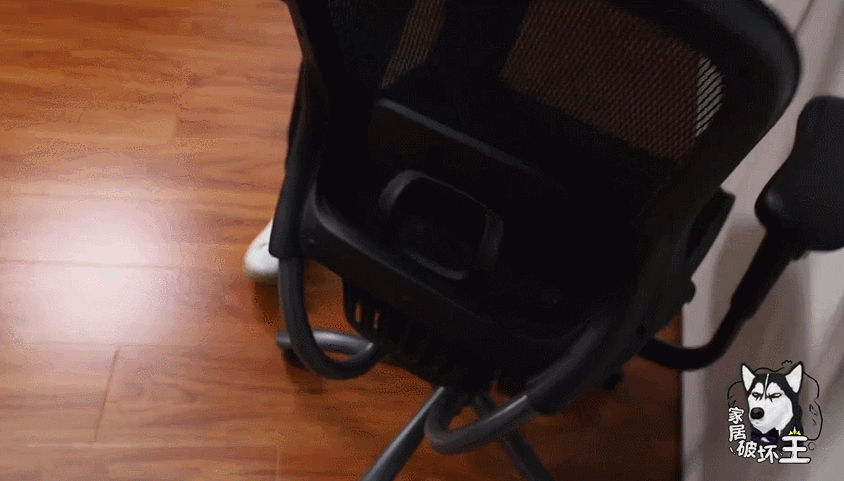 电脑沙发椅哪种最舒服（老罗直播间吹爆的工学椅）(24)