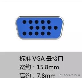 vga转hdmi和hdmi转vga一样吗（HDMI转VGA和VGA转HDMI的区别在哪）(3)