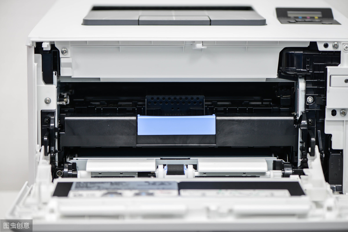 复印机怎么复印（复印机复印文件的四个步骤）(1)
