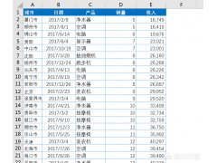 excel表格拆分多个表（excel总表拆分多表只需3个步骤）