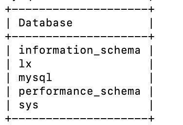 mysql怎么创建数据库（如何用mysql建立数据库）(4)