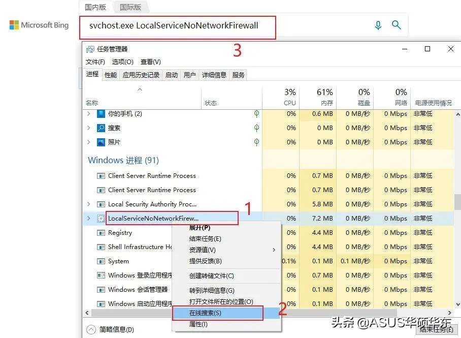 windows任务管理器功能（windows任务管理器的三个功能）(3)