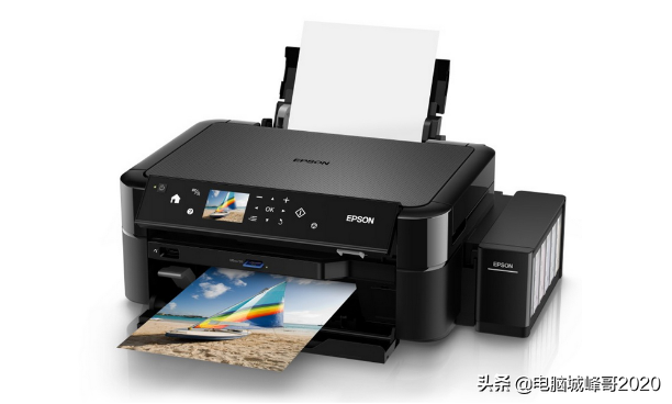 epson打印机无法打印（教你打印机无法打印怎么办的方法）(3)