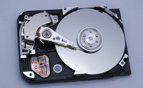 如何恢复硬盘数据（硬盘损坏后恢复数据的方法）(1)
