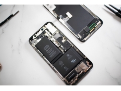 iphonex换电池多少钱（苹果x换电池有必要换原装的吗）