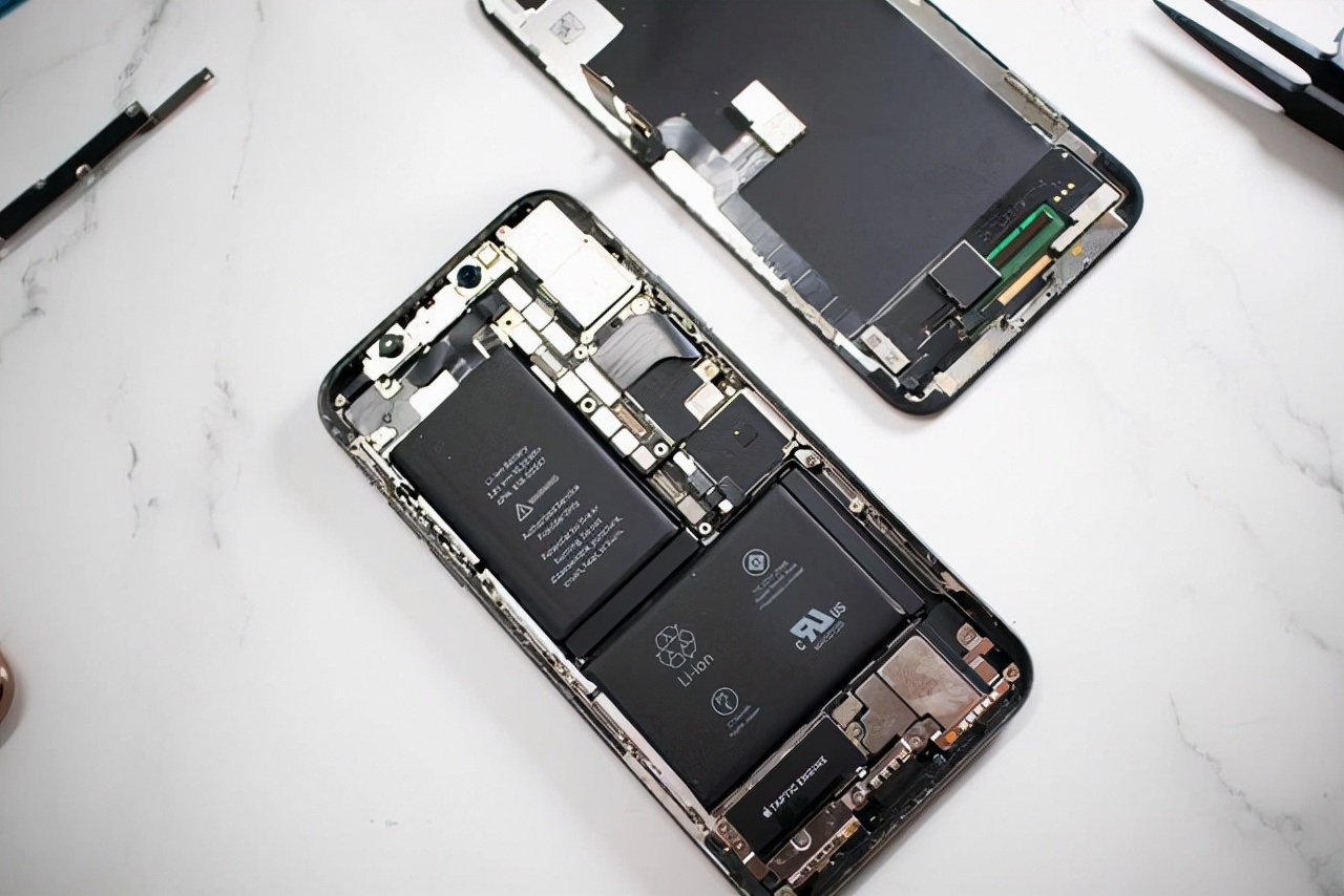 iphonex换电池多少钱（苹果x换电池有必要换原装的吗）(1)
