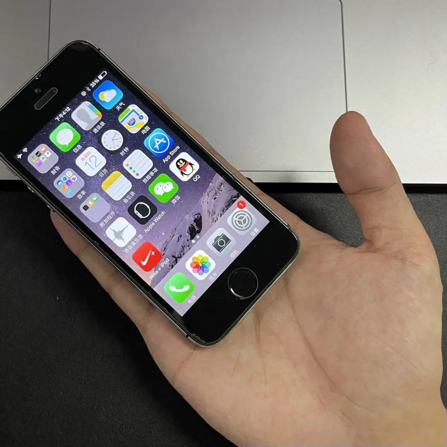 iphone5s测评（iphone 5s现在还值得不值得入手）(8)