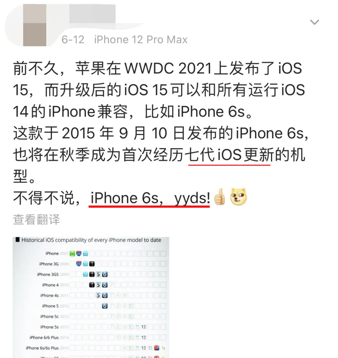 iphone5s测评（iphone 5s现在还值得不值得入手）(1)