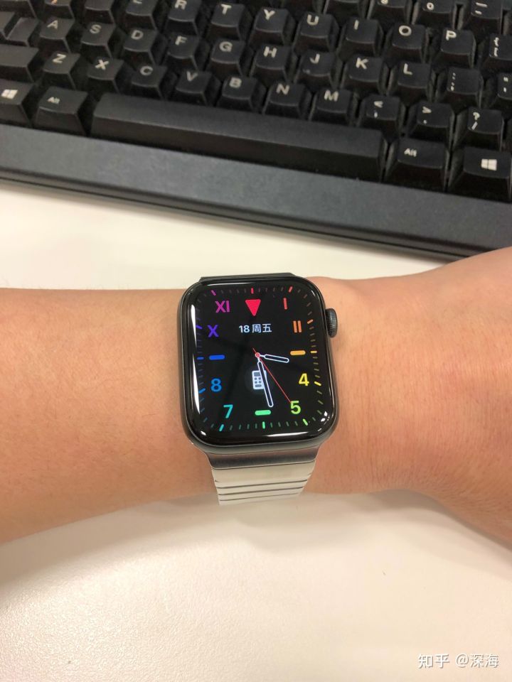 iwatch有什么用值得买吗（apple watch有什么实用功能）(1)