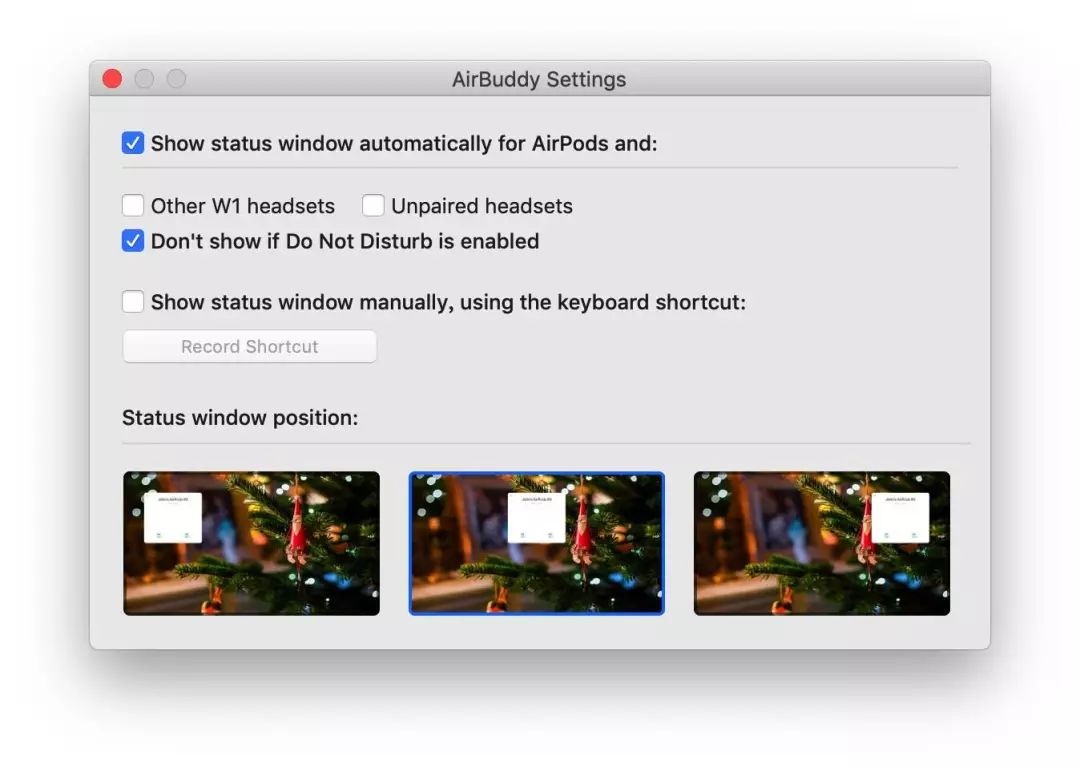 mac怎么连接airpods耳机（如何在 Mac 上更好的使用 AirPods）(5)