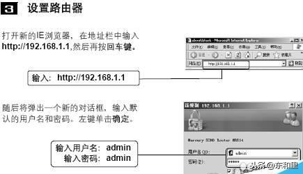 家里宽带路由器怎么设置（路由器连接宽带怎么设置步骤）(6)