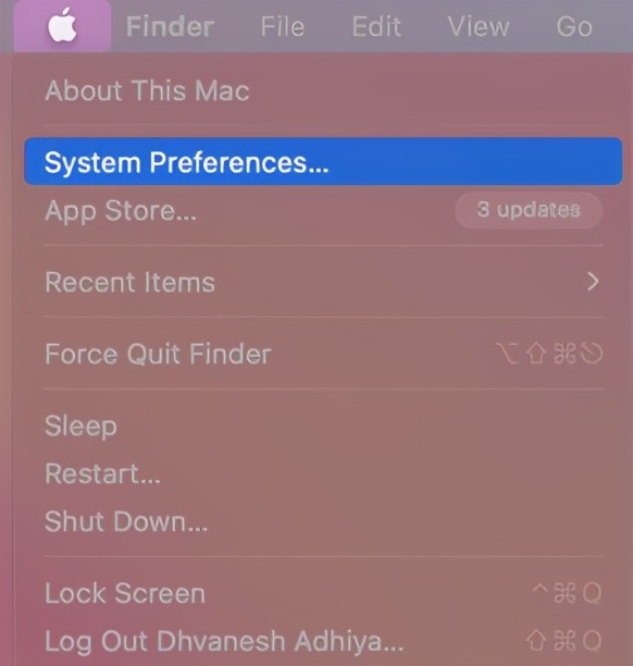 苹果电脑如何截屏图并保存（如何在Mac上进行屏幕截图）(16)