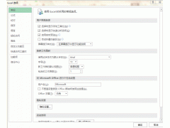 excel选项快捷键（excel新手必备三个技巧）