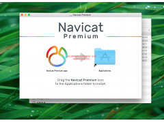 navicat激活步骤（mac系统navicat永久版怎么激活）