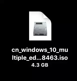 mac安装windows系统教程（手把手教你苹果Mac上装个Windows）(3)