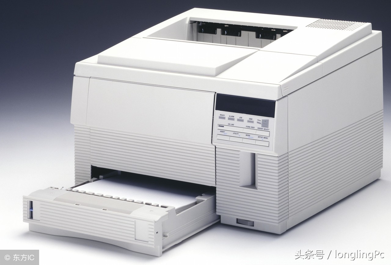电脑打印机共享怎么设置（共享打印机设置详细步骤）(1)