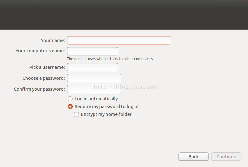 ubuntu安装nvidia驱动（最详细的图文安装Ubuntu教程）(29)
