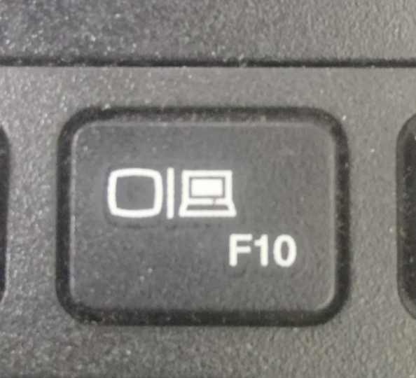 笔记本f12怎么按出来（详解笔记本键盘上F1到F12键上的含义及运用）(11)