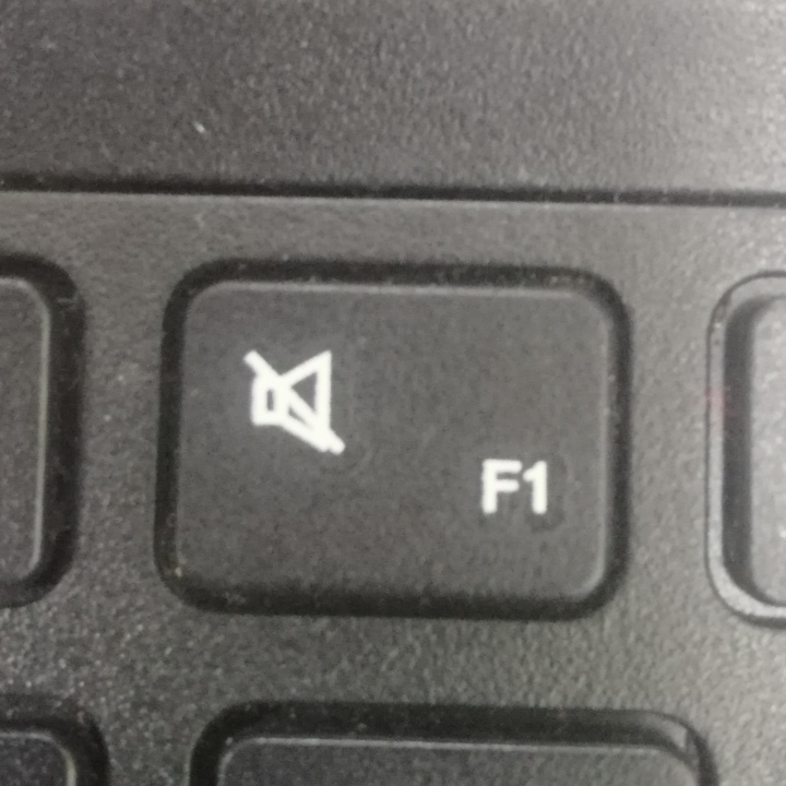 笔记本f12怎么按出来（详解笔记本键盘上F1到F12键上的含义及运用）(2)