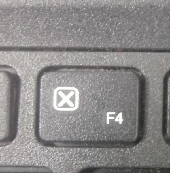 笔记本f12怎么按出来（详解笔记本键盘上F1到F12键上的含义及运用）(5)