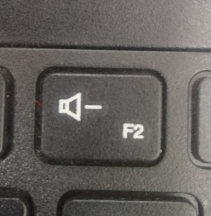笔记本f12怎么按出来（详解笔记本键盘上F1到F12键上的含义及运用）(3)