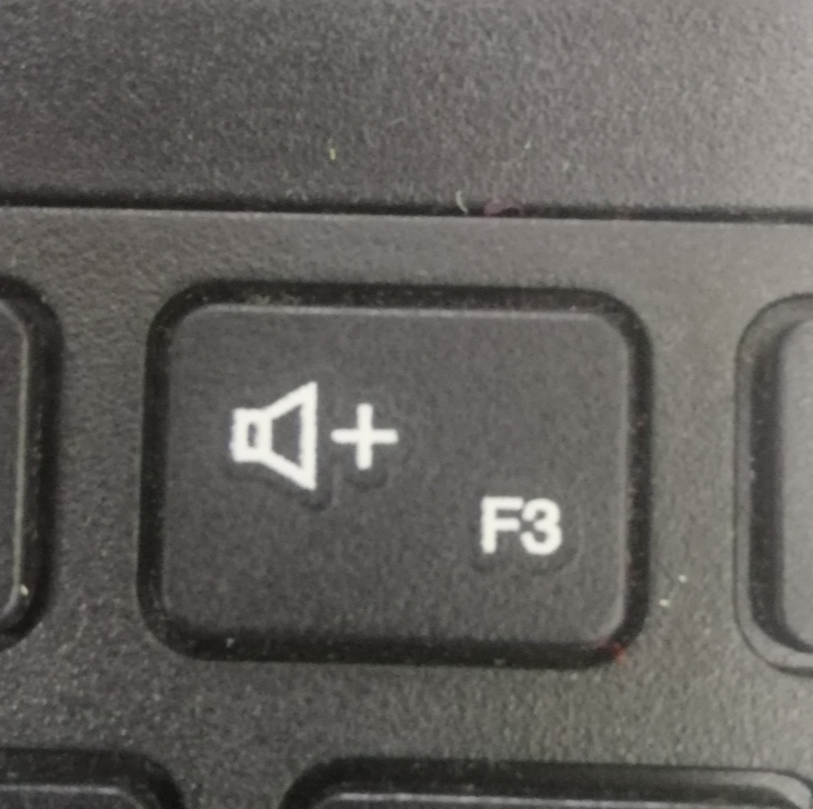 笔记本f12怎么按出来（详解笔记本键盘上F1到F12键上的含义及运用）(4)