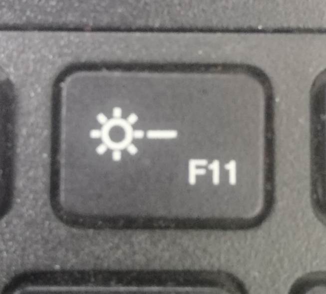 笔记本f12怎么按出来（详解笔记本键盘上F1到F12键上的含义及运用）(12)