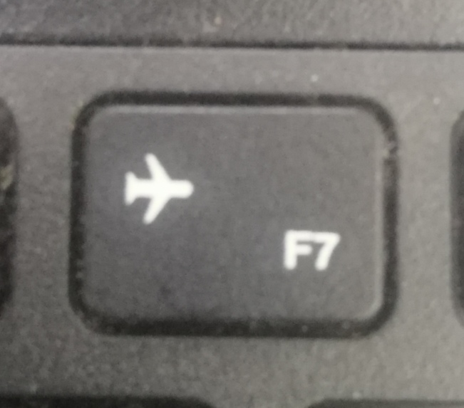 笔记本f12怎么按出来（详解笔记本键盘上F1到F12键上的含义及运用）(8)