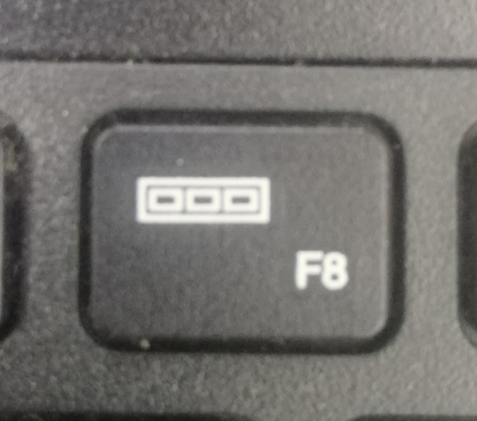 笔记本f12怎么按出来（详解笔记本键盘上F1到F12键上的含义及运用）(9)