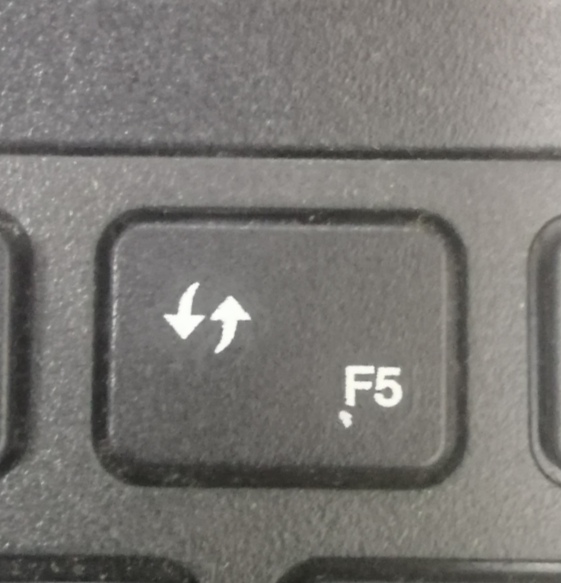 笔记本f12怎么按出来（详解笔记本键盘上F1到F12键上的含义及运用）(6)
