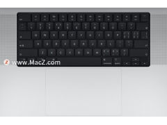 苹果笔记本键盘功能图（macbookpro电脑键盘图解）