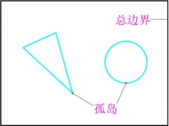 cad填充的快捷键命令（autocad图案填充详细步骤）