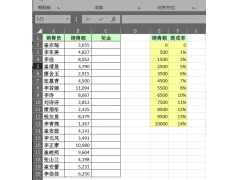 vlookup函数的使用方法图解（vlookup函数使用方法及实例图解）