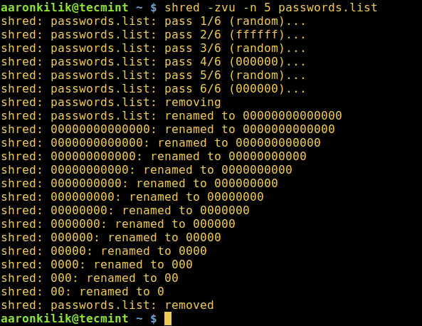 cmd删除文件夹命令（在Linux下用命令行彻底删除文件夹）(2)