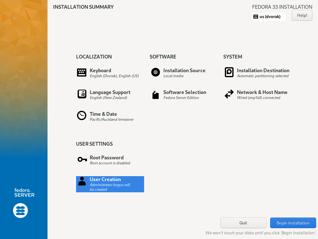 如何安装linux操作系统（安装linux系统的详细步骤）(7)