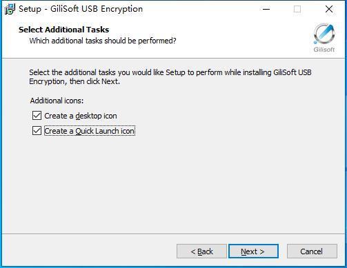 u盘文件加密软件免费版（GiliSoft USB EncryptionU盘加密工具)(7)