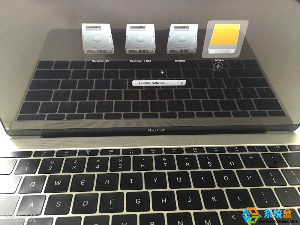 macbookair双系统安装教程（怎么在mac上安装win10双系统）(14)
