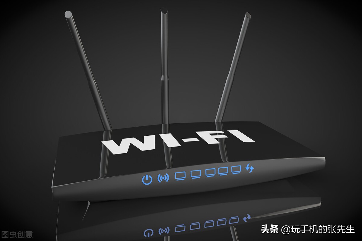 wifi不可上网怎么回事（wifi掉网解决方法）(2)