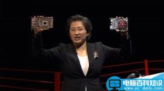 AMD RX470/RX460新千元卡规格、上市全解析