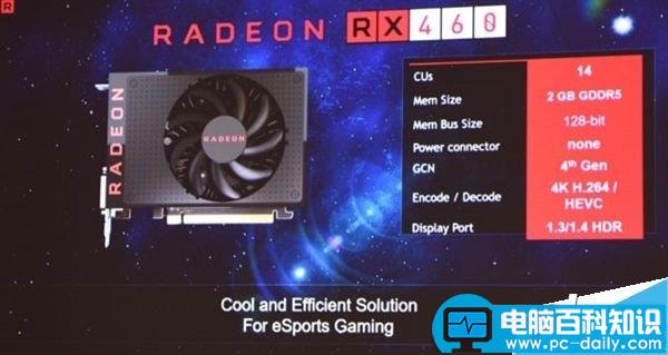 AMD,RX470,RX460