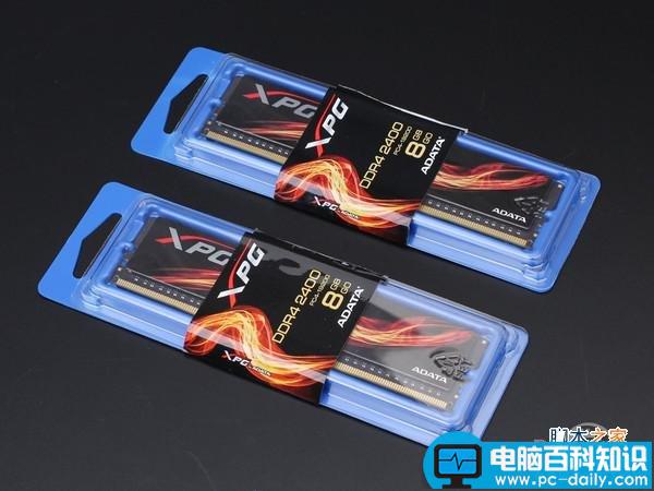 威刚xpg8gddr4怎么样,威刚XPGF1DDR42400评测,威刚XPGDDR42400评