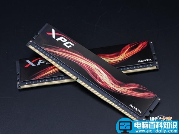 威刚xpg8gddr4怎么样,威刚XPGF1DDR42400评测,威刚XPGDDR42400评