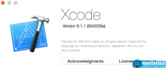 Xcode使用小技巧之注释的妙用