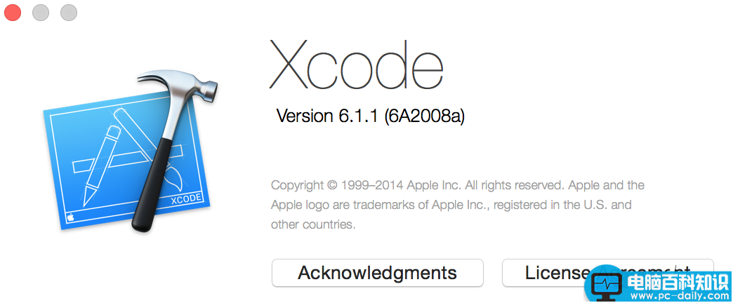 Xcode,小技巧,注释