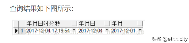 oracle入门到精通（超详细oracle教程菜鸟入门手册）(28)