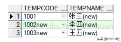 oracle入门到精通（超详细oracle教程菜鸟入门手册）(6)