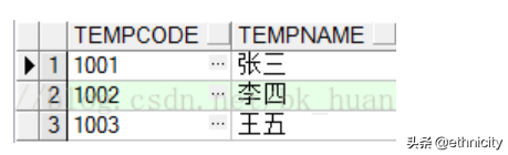 oracle入门到精通（超详细oracle教程菜鸟入门手册）(2)