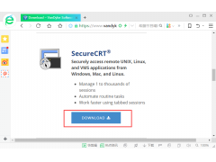 securecrt使用教程（嵌入式开发之SecureCRT 软件安装和使用）
