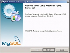 如何安装mysql数据库（mysql安装与配置的步骤与常用命令）